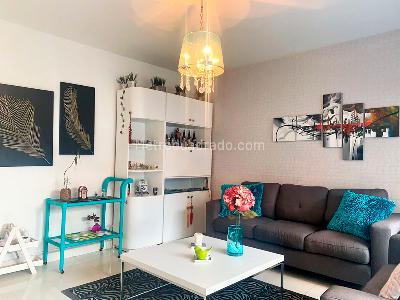 Casa de 4 alcobas en venta en El Poblado, Medellín, 250 m² · foto 3 de 18