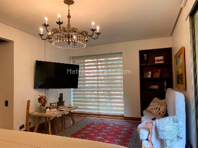 Apartamento de 3 alcobas en venta en Las Lomas, Medellín, 244 m² · foto 11 de 19