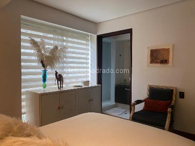 Apartamento de 3 alcobas en venta en Las Lomas, Medellín, 244 m² · foto 14 de 19