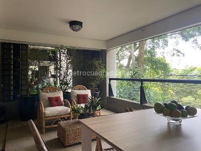Apartamento de 3 alcobas en venta en Las Lomas, Medellín, 244 m² · foto 18 de 19