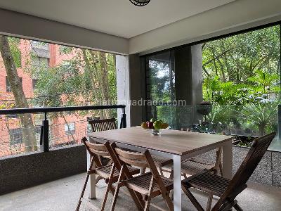 Apartamento de 3 alcobas en venta en Las Lomas, Medellín, 244 m² · foto 19 de 19