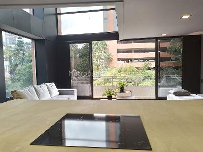 Apartamento de 2 alcobas en venta en El Poblado, Medellín, 160 m² · foto 7 de 17
