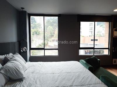 Apartamento de 2 alcobas en venta en El Poblado, Medellín, 160 m² · foto 9 de 17