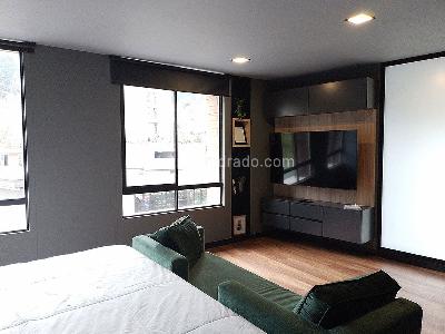 Apartamento de 2 alcobas en venta en El Poblado, Medellín, 160 m² · foto 10 de 17