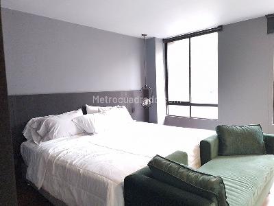 Apartamento de 2 alcobas en venta en El Poblado, Medellín, 160 m² · foto 13 de 17