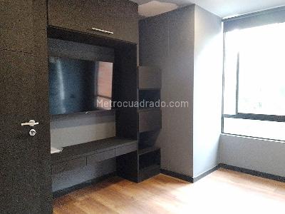 Apartamento de 2 alcobas en venta en El Poblado, Medellín, 160 m² · foto 14 de 17