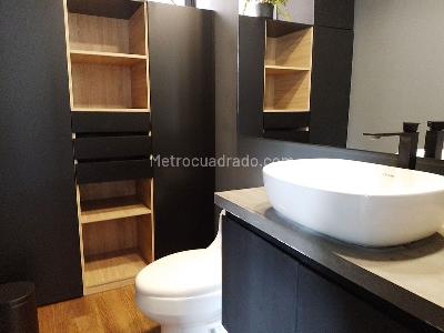 Apartamento de 2 alcobas en venta en El Poblado, Medellín, 160 m² · foto 15 de 17