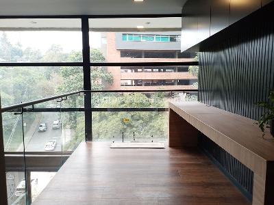 Apartamento de 2 alcobas en venta en El Poblado, Medellín, 160 m² · foto 17 de 17