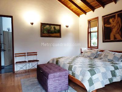 Casa de 4 alcobas en venta en Envigado, Envigado, 400 m² · foto 14 de 19