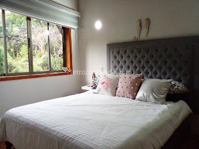 Casa de 4 alcobas en venta en Envigado, Envigado, 400 m² · foto 15 de 19
