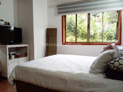 Casa de 4 alcobas en venta en Envigado, Envigado, 400 m² · foto 16 de 19