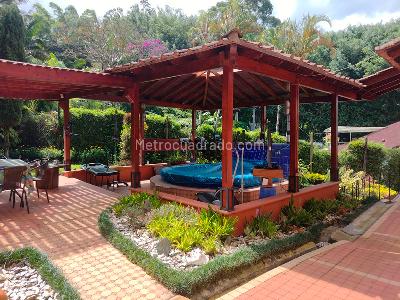Casa de 4 alcobas en venta en Envigado, Envigado, 400 m² · foto 19 de 19