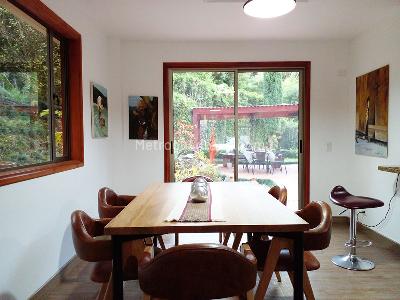 Casa de 4 alcobas en venta en Envigado, Envigado, 400 m² · foto 5 de 19