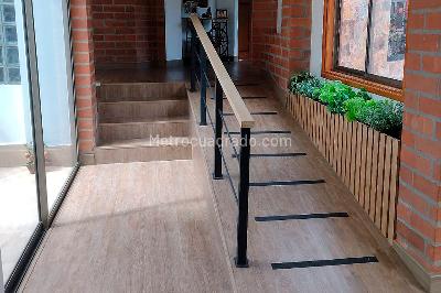 Casa de 4 alcobas en venta en Envigado, Envigado, 400 m² · foto 9 de 19