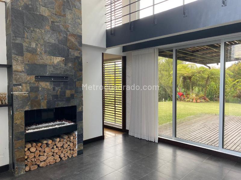 Casa en Arriendo, EL RETIRO, Retiro - 2