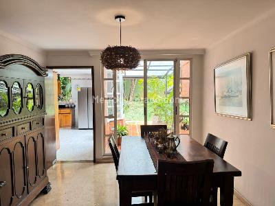 Casa de 4 alcobas en venta en El Poblado, Medellín, 264 m² · foto 2 de 18