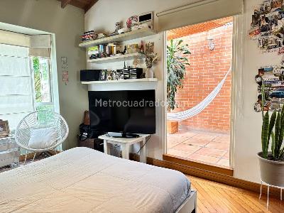 Casa de 4 alcobas en venta en El Poblado, Medellín, 264 m² · foto 11 de 18