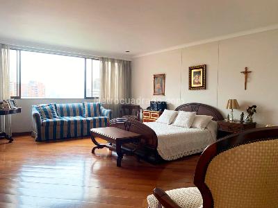 Apartamento de 3 alcobas en venta en El Poblado, Medellín, 292 m² · foto 11 de 20