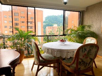 Apartamento de 3 alcobas en venta en El Poblado, Medellín, 292 m² · foto 20 de 20