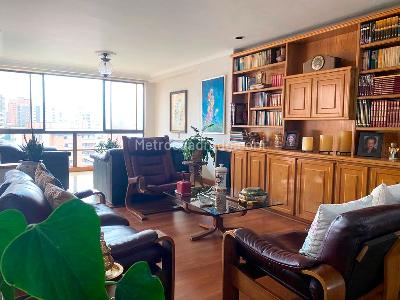 Apartamento de 3 alcobas en venta en El Poblado, Medellín, 292 m² · foto 6 de 20