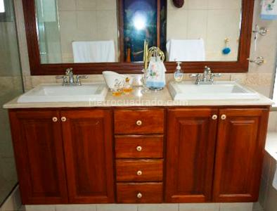 Casa de 4 alcobas en venta en El Poblado, Medellín, 480 m² · foto 11 de 16