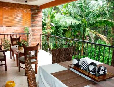 Casa de 4 alcobas en venta en El Poblado, Medellín, 480 m² · foto 13 de 16