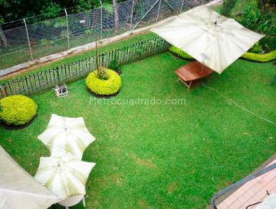 Casa de 4 alcobas en venta en El Poblado, Medellín, 480 m² · foto 16 de 16