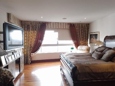 Apartamento de 4 alcobas en arriendo en El Poblado, Medellín, 410 m² · foto 10 de 18