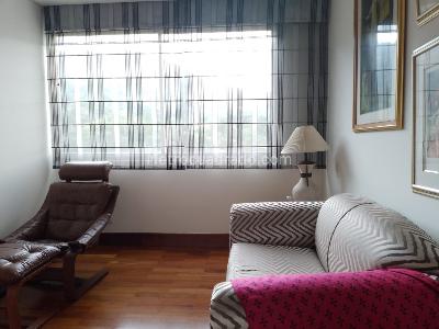Apartamento de 4 alcobas en arriendo en El Poblado, Medellín, 410 m² · foto 11 de 18