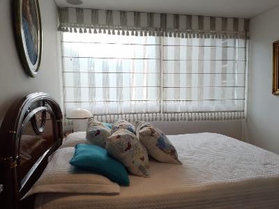 Apartamento de 4 alcobas en arriendo en El Poblado, Medellín, 410 m² · foto 13 de 18