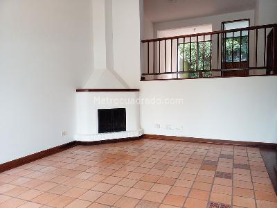 Casa en Arriendo, EL POBLADO, Medellín