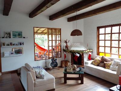 Casa en Arriendo, ENVIGADO, Envigado