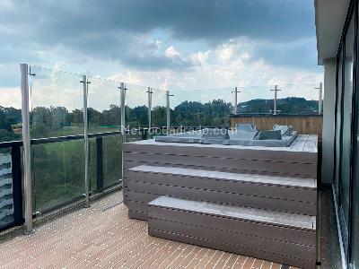 Apartamento en venta en Envigado, Envigado · foto 17 de 19