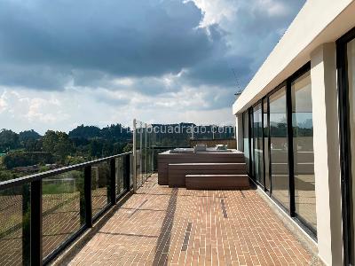 Apartamento en venta en Envigado, Envigado · foto 18 de 19