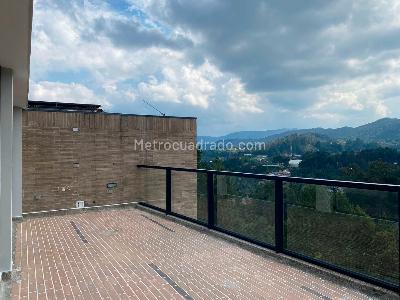 Apartamento en venta en Envigado, Envigado · foto 19 de 19