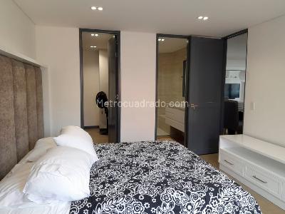 Apartamento de 2 alcobas en venta en El Poblado, Medellín, 170 m² · foto 12 de 18