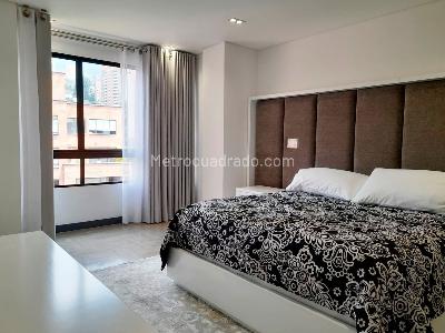 Apartamento de 2 alcobas en venta en El Poblado, Medellín, 170 m² · foto 13 de 18