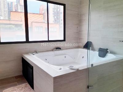Apartamento de 2 alcobas en venta en El Poblado, Medellín, 170 m² · foto 15 de 18