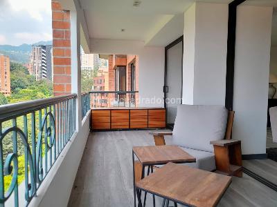 Apartamento de 2 alcobas en venta en El Poblado, Medellín, 170 m² · foto 18 de 18