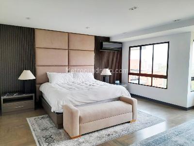 Apartamento de 2 alcobas en venta en El Poblado, Medellín, 170 m² · foto 9 de 18