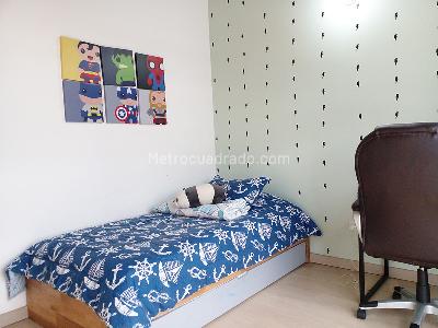 Casa en arriendo en Envigado, Envigado · foto 11 de 18