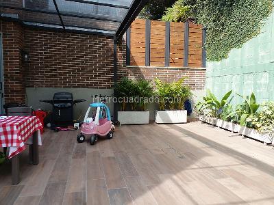 Casa en arriendo en Envigado, Envigado · foto 17 de 18