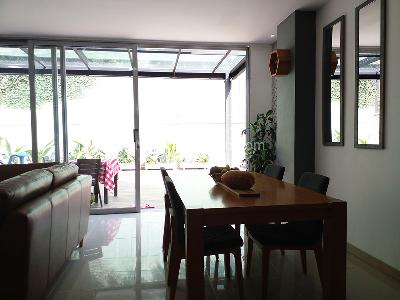 Casa en arriendo en Envigado, Envigado · foto 4 de 18