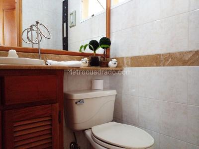 Casa en venta en Envigado, Envigado · foto 16 de 20