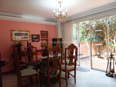 Casa en venta en Envigado, Envigado · foto 3 de 20