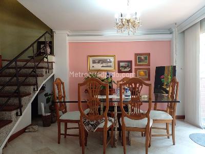 Casa en venta en Envigado, Envigado · foto 4 de 20