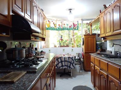 Casa en venta en Envigado, Envigado · foto 5 de 20