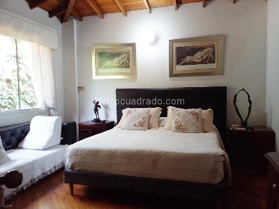 Casa en venta en Envigado, Envigado · foto 9 de 20