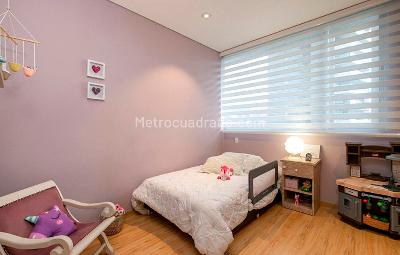 Apartamento de 3 alcobas en venta en El Poblado, Medellín, 173 m² · foto 5 de 10