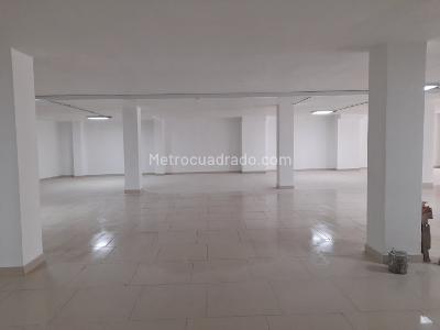 Local Comercial en Arriendo, CENTRO, Medellín